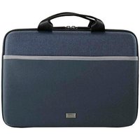 hama Laptoptasche Protection 2.0 Kunstfaser blau 00222081 bis 41,0 cm (16,2 Zoll) von Hama