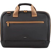 hama Laptoptasche Ultra Lightweight Recycling-PET schwarz 00222053 von Hama