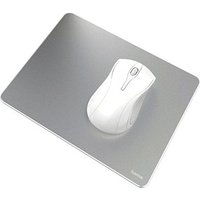 hama Mousepad Aluminium silber von Hama