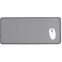 hama Mousepad Business XL grau von Hama