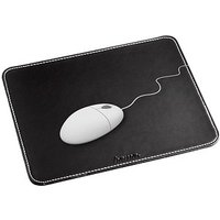 hama Mousepad schwarz von Hama