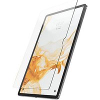 hama Premium Display-Schutzglas für Samsung Galaxy Tab S7, Galaxy Tab S8, Galaxy Tab S9 von Hama