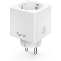 hama WLAN-Steckdose "Mini" WLAN-Steckdose von Hama