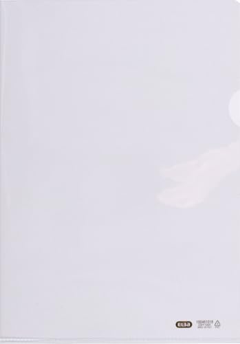 Sichthüllen Premium A4 PVC 140my transparent glasklar VE=5x100 stück Sichthüllen Premium A4 PVC 140my transparent glasklar VE=5x100 stück von Hamelin GmbH