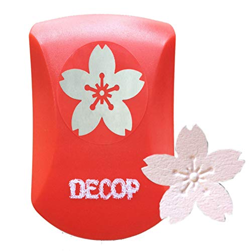 DECOP gepr?gte Stempel Sakura von Hanaoka