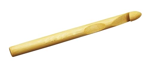 Premium Häkelnadel 20mm Stärke Bambus Stricknadel Häkel Nadel Nadeln zum häkeln 2,0cm breit Häkelnadeln häkeln von Handarbeit - Lieblingsladen