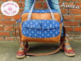 Amea von Handmade by Miss Lilu