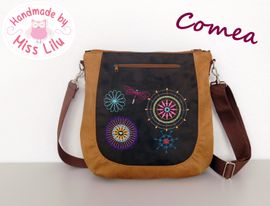 Comea von Handmade by Miss Lilu