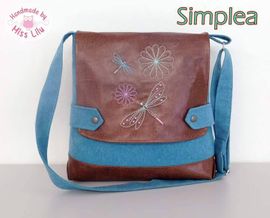 Simplea von Handmade by Miss Lilu