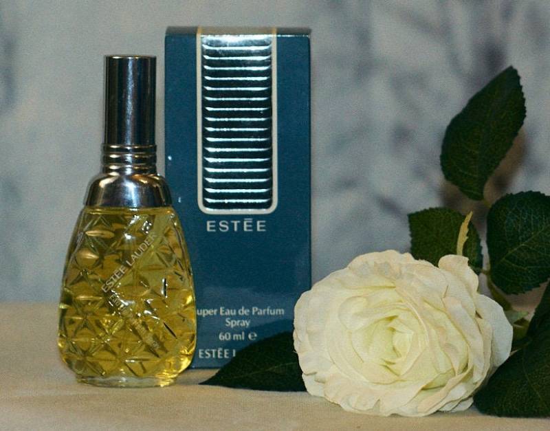 Estee Lauder 60Ml Super Edp Original Und Ovp Vintage Alte Rezeptur Xmas Geschenk Selten von Handmadexklusive