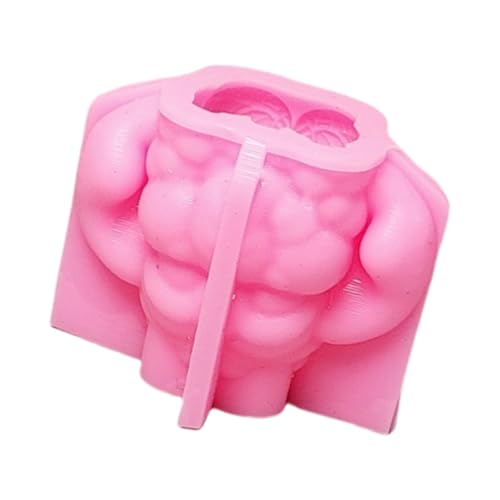 Silikonformen mit Elefanten-Figur für Seife, Heimdekoration, Fondant, Silikonformen für Schokoladenkuchen, Backen Silikonformen mit Elefanten-Figur für Seife, Heimdekoration, Fondant, Silikonformen für Schokoladenkuchen, Backen von Hangsu
