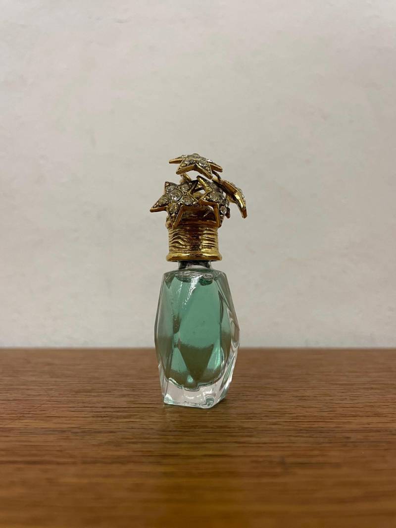 Mini Vintage Estasi Chicca Parfum Miniatur Flakon Duft von HannoverVintagestore