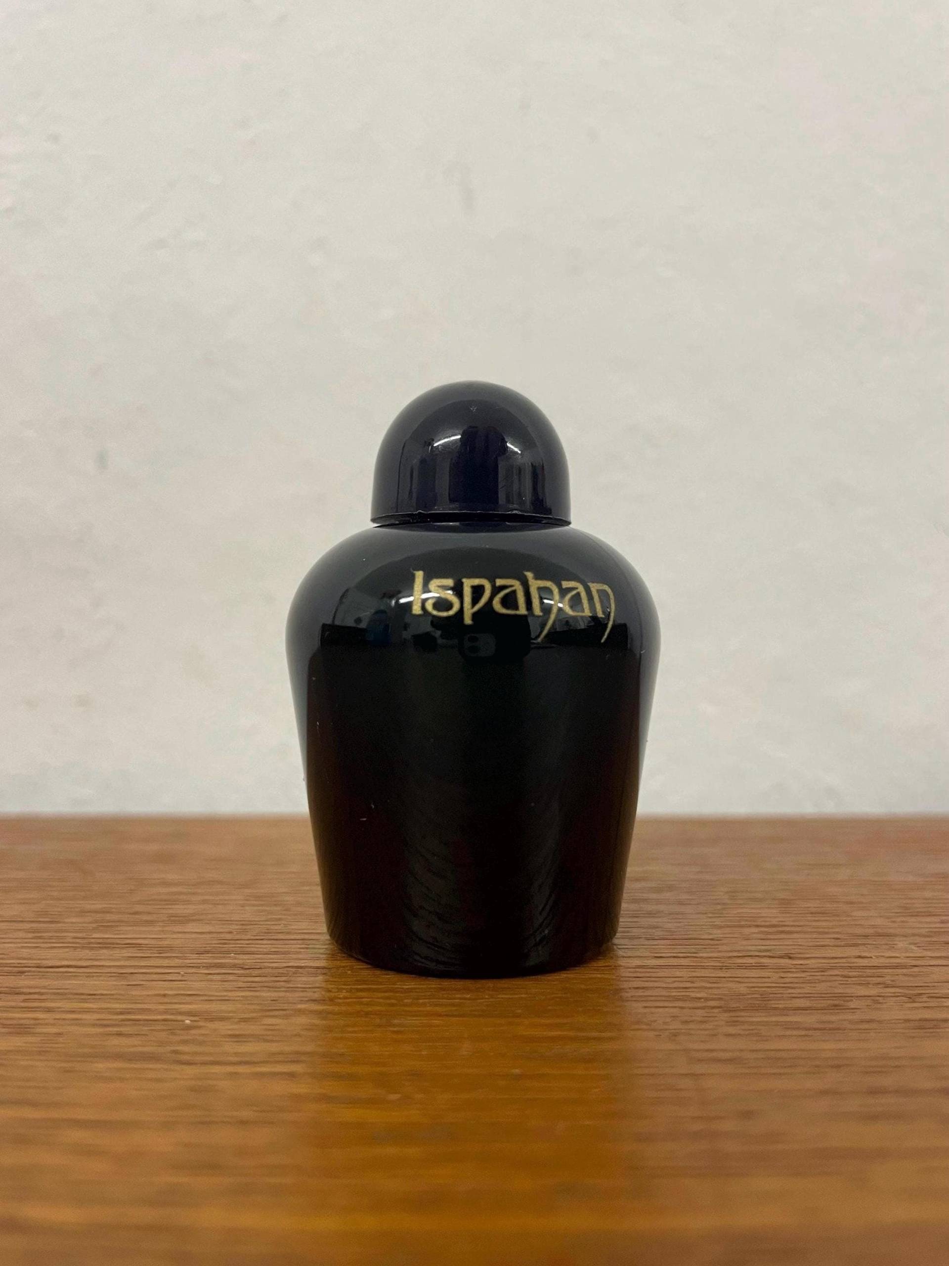 Mini Vintage Yves Rocher Ispahan Parfum Eau De Toilette Miniatur 15Ml Flakon Duft von HannoverVintagestore