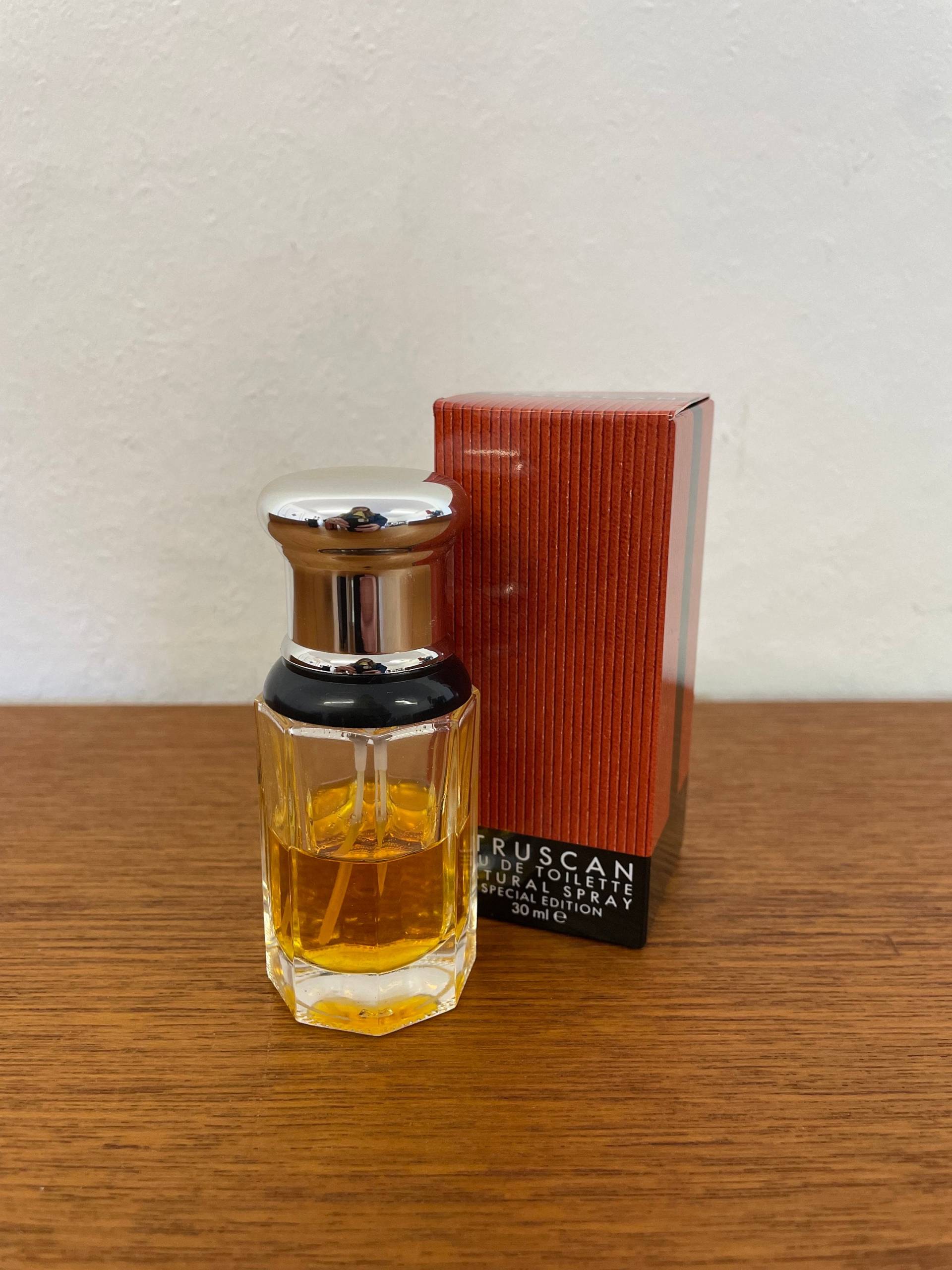 Vintage Aramis Etruscan Parfum Eau De Toilette Mit Ovp Duft von HannoverVintagestore