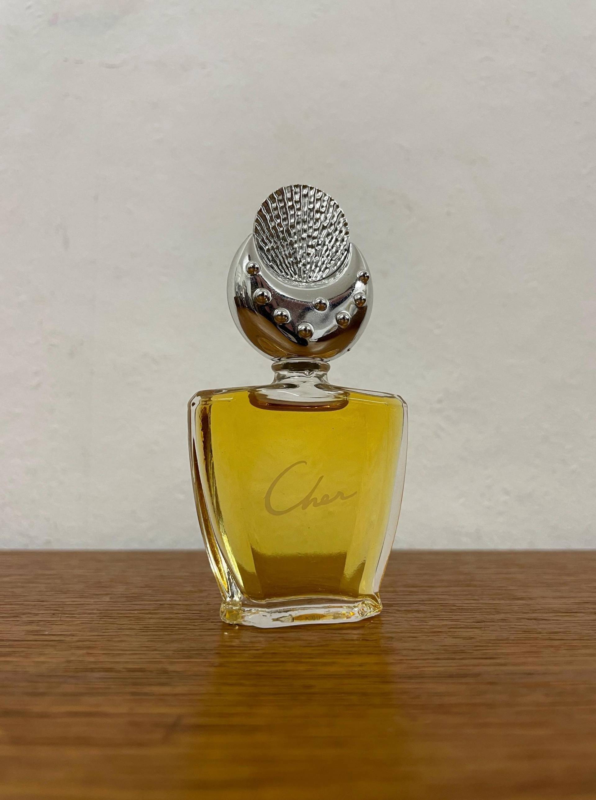 Vintage Cher Uninhibited Parfum Eau De Perfume 10Ml Flakon 1988 Duft von HannoverVintagestore