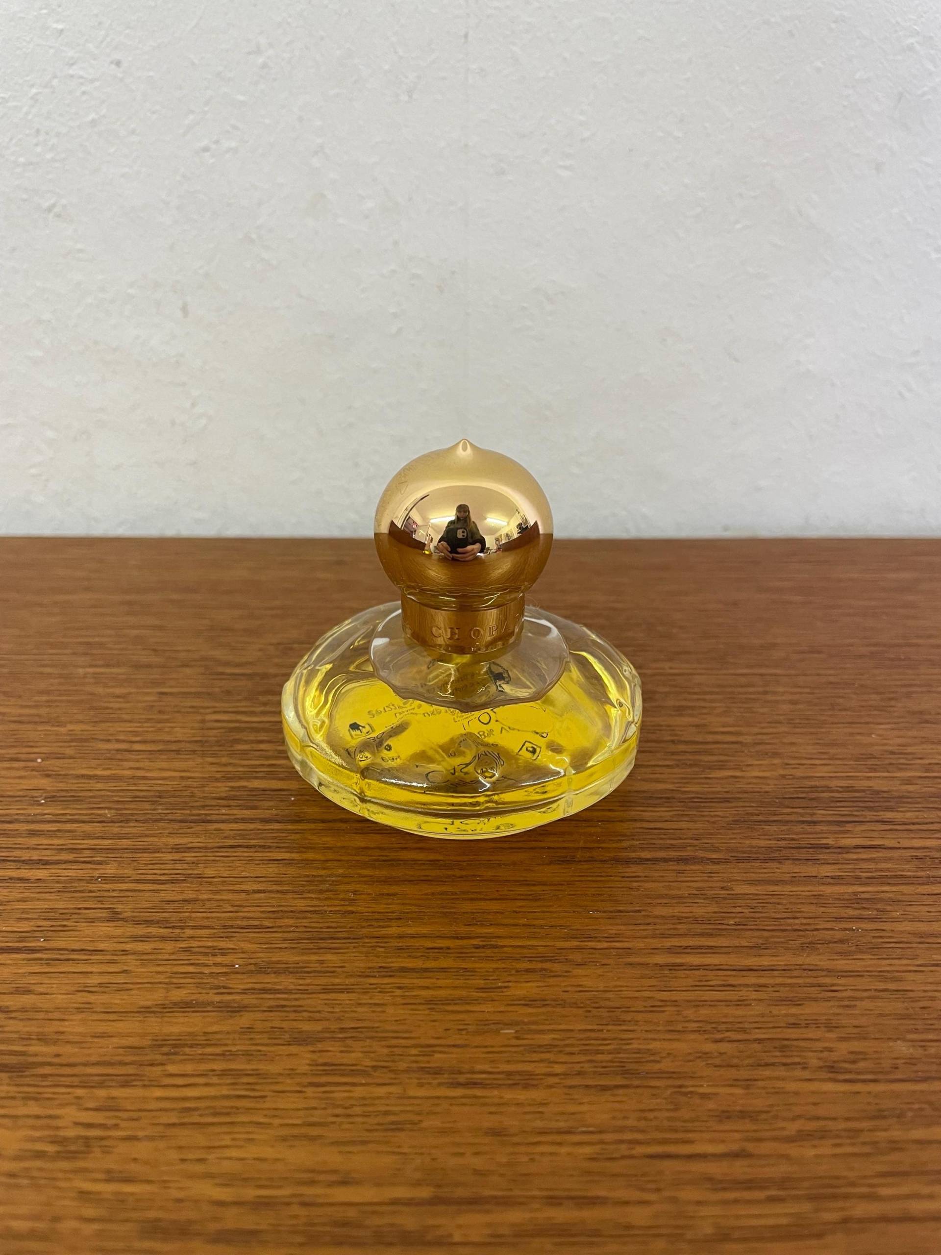 Vintage Chopard Cašmir Parfum Eau De 30Ml Flakon Duft von HannoverVintagestore