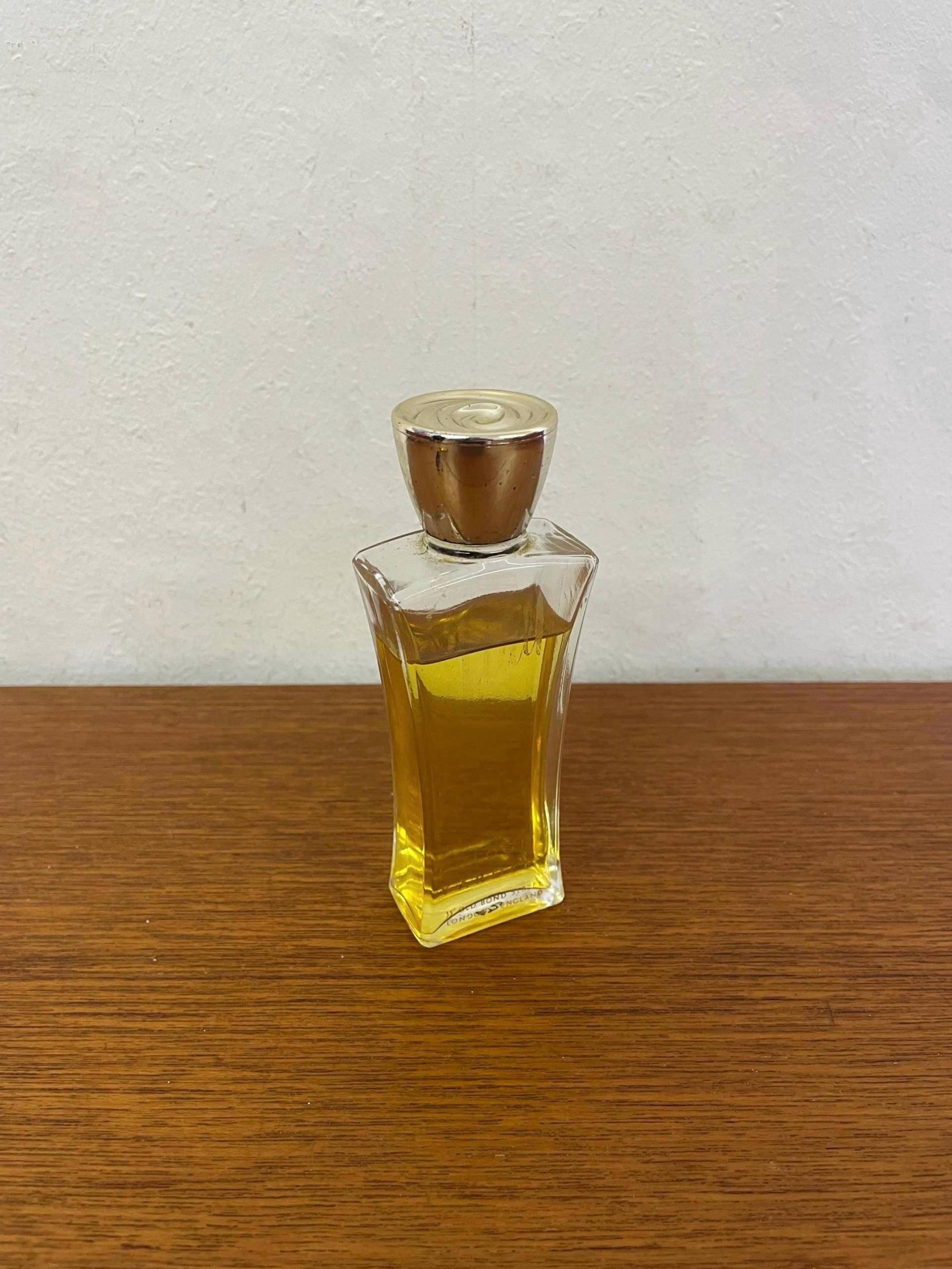 Vintage Flair Cologne Yardlry Parfum Flakon Duft von HannoverVintagestore