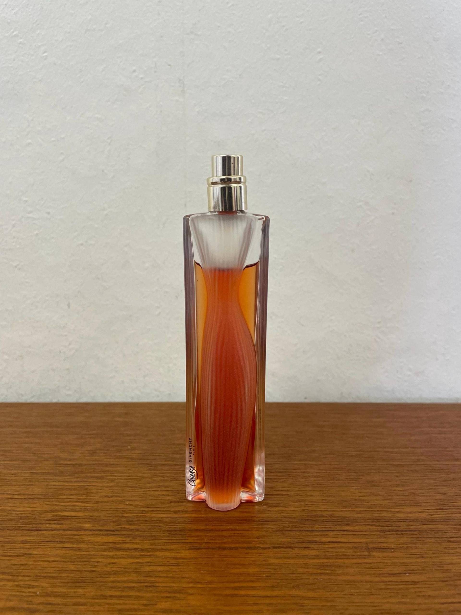 Vintage Givenchy Organza Parfum Eau De 30Ml Duft von HannoverVintagestore