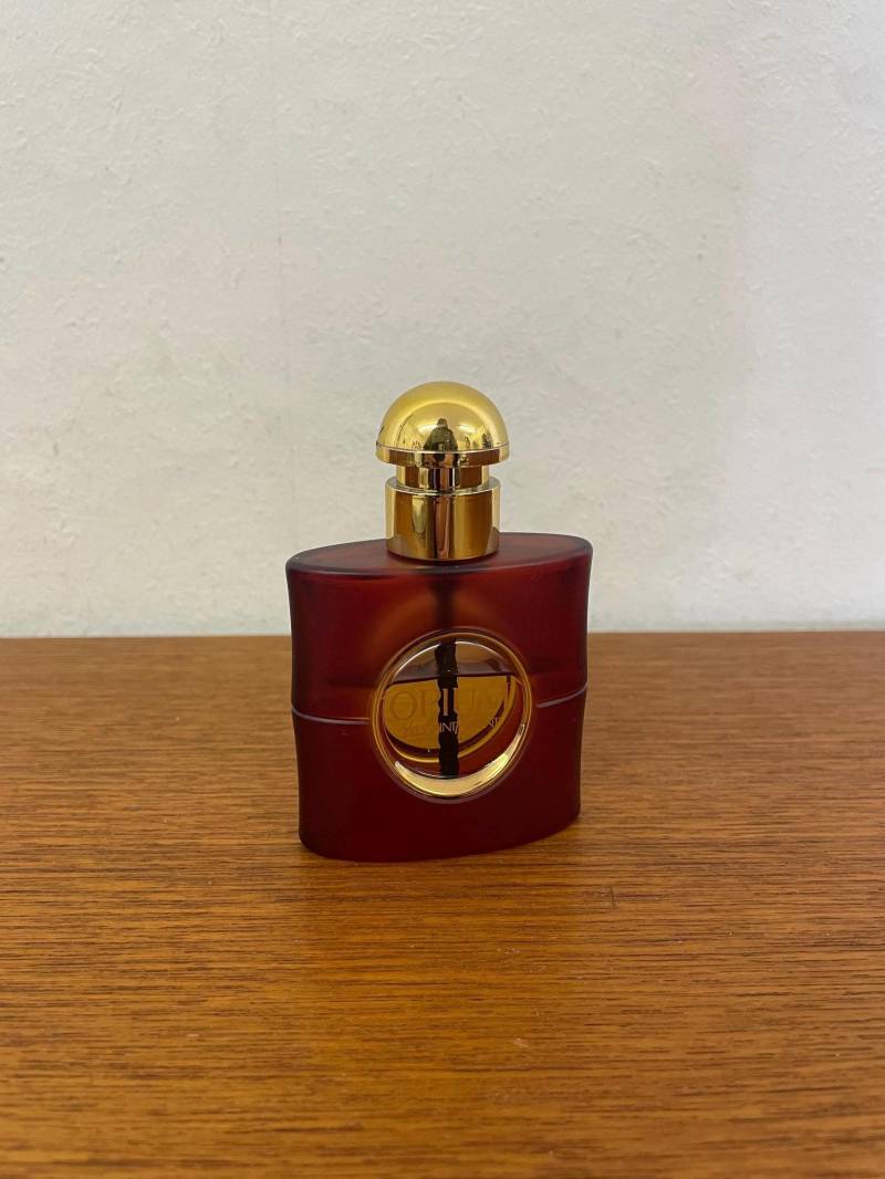 Vintage Opium Yves Saint Laurent Ysl Parfum Eau De 30Ml Duft von HannoverVintagestore