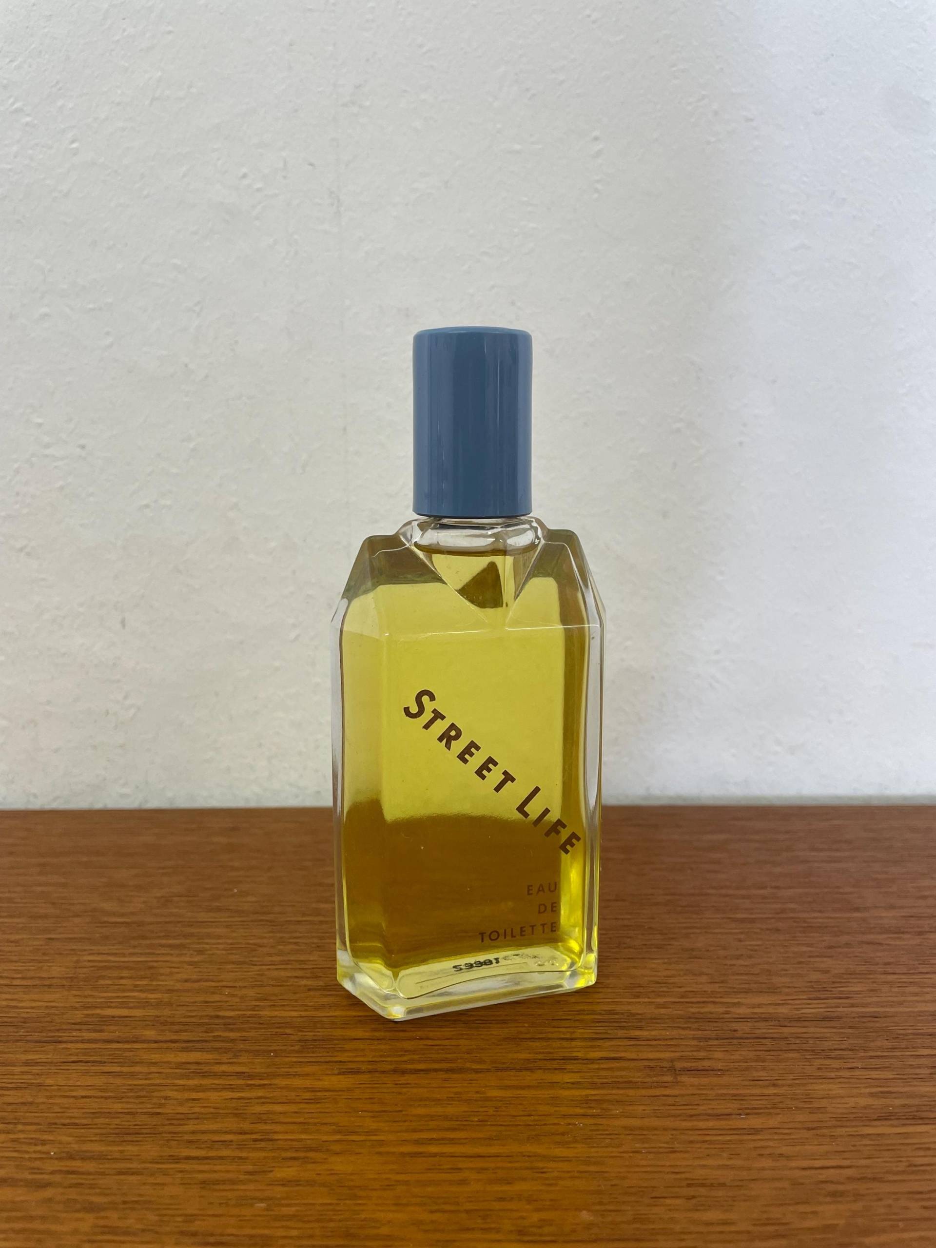 Vintage Street Life Parfum Eau De Toilette 100Ml Duft von HannoverVintagestore