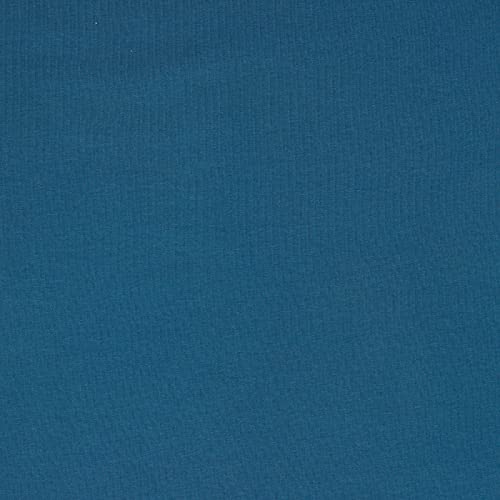 Hans-Textil-Shop Stoff Meterware Uni Jersey - 1 Meter, Schadstoffgeprüft, Jerseystoff, Deko, Kleidung, Shirts, Röcke, Leggings (Jeans) von Hans-Textil-Shop