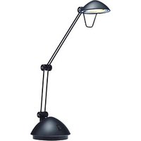 Hansa LED Space Schreibtischlampe schwarz 4 W von Hansa