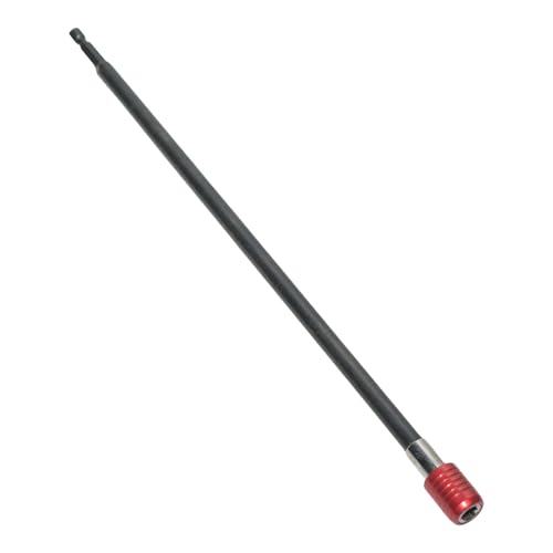 300 Mm Hexagonaler Schaft Magnetbohrer Bit Verlängerungsinhaber Für Bau Und Möbelbaugruppen Hausreparaturen 300 Mm Hexagonaler Schaft Magnetbohrer Bit Verlängerungsinhaber Für Bau Und Möbelbaugruppen Hausreparaturen von Haodream