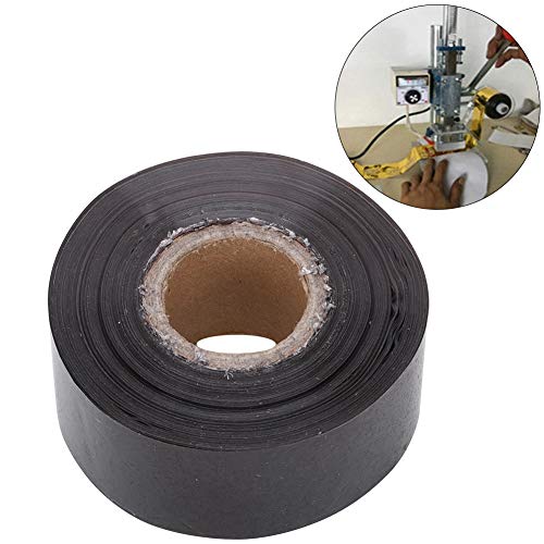 3 Cm Breites Heißprägefolienpapier, 120 Meter/Rolle, Brillante Folie für Etiketten, Schachteln, Geeignet für Alle Stempelanforderungen, 0,01 Mm Dicke (Haofy17tgud3xzp-14) von Haofy