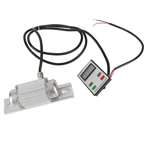 Elektrischer Betonmotor für den Lebhaften Motor für den Bergbau und die Metallurgie -Ausrüstung 24 -V -Aluminiumlegierung von 24 V. (10W) (15W) (30W) von Haofy