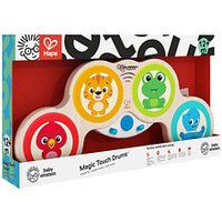 Hape Baby-Trommel Lernspielzeug von Hape