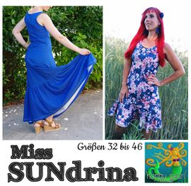 Miss SUNdrina von Happy Pearl