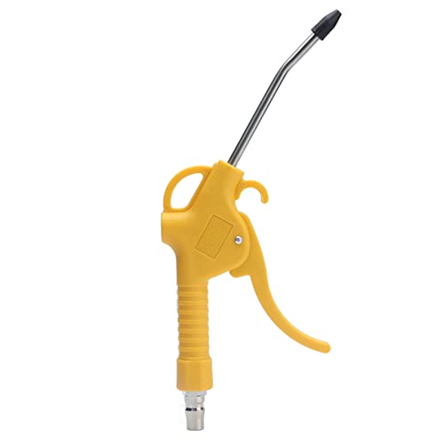 Happyfit Air Blow Gun Bauch von HappyFit