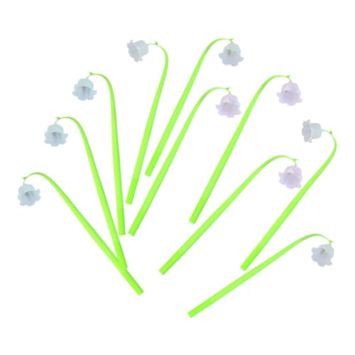 Happyyami 10 Stück Studenten Briefpapier Für Stifte Für Studenten Briefpapier Schreibstifte Kugelschreiber Geformte Neuheitsstifte Süße Stifte Für Mädchen Gel Tinte Zufällige Farbe Happyyami 10 Stück Studenten Briefpapier Für Stifte Für Studenten Briefpapier Schreibstifte Kugelschreiber Geformte Neuheitsstifte Süße Stifte Für Mädchen Gel Tinte Zufällige Farbe von Happyyami