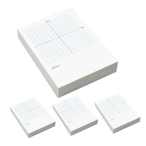 Happyyami 4 Zahlenlinien Übungsheft Klassenzimmer Gepunktet Hoch X Notizbücher Mathe Zeichnung Koordinatendiagramm Blaupause Kartenraster Karteikarten Zeichenbrett Tagebuch Happyyami 4 Zahlenlinien Übungsheft Klassenzimmer Gepunktet Hoch X Notizbücher Mathe Zeichnung Koordinatendiagramm Blaupause Kartenraster Karteikarten Zeichenbrett Tagebuch von Happyyami