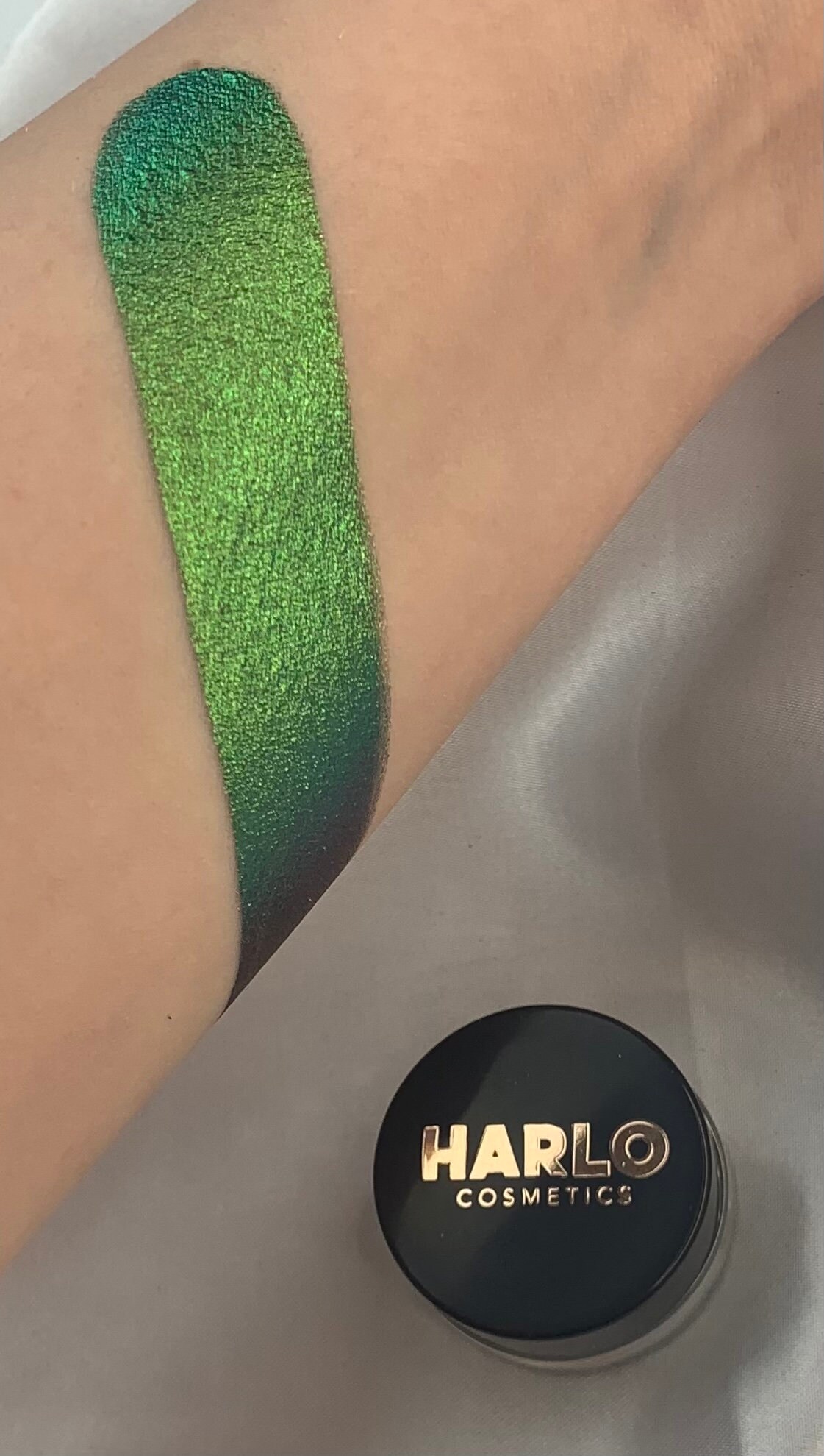 Salbei Pigment von HarloCosmetics