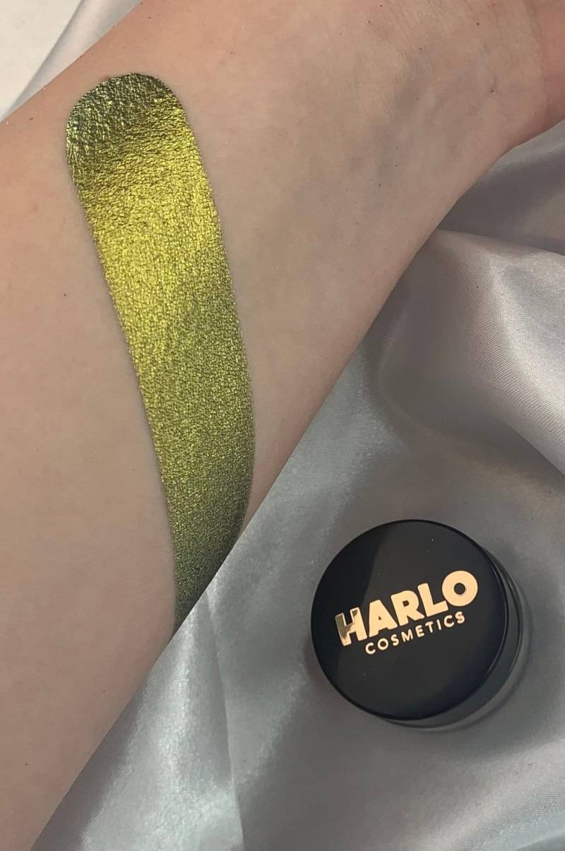 Zitruspigment von HarloCosmetics