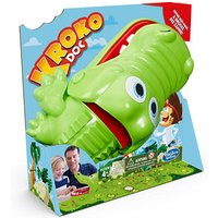 Hasbro Kroko Doc Geschicklichkeitsspiel von Hasbro