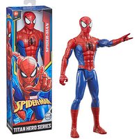 Hasbro Marvel E73335L2 Titan Hero Spielfigur von Hasbro