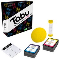 Hasbro Tabu Kartenspiel von Hasbro