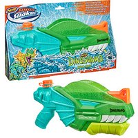 Hasbro Wasserpistole Nerf Super Soaker DinoSquad blau von Hasbro