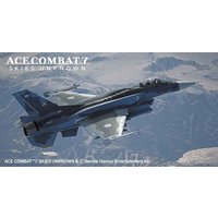 Ace Combat 7 Skies unknwon, Mitsubishi F-2ASuper Kai, Mage von Hasegawa