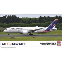 Boeing 787-8 Air Japan von Hasegawa