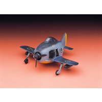 EGG PLANE - Focke Wulf FW 190A von Hasegawa