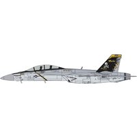 F/A-18F Super Hornet Vfa-103 Jolly Rogers 75T von Hasegawa