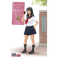 JK Mate Series, Sailor Suit, Sommer von Hasegawa