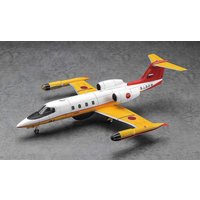 U-36A Learjet JMSDF von Hasegawa