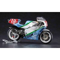 Yamaha YZR500, Tech 21 1988 von Hasegawa