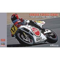 Yamaha YZR500 (OW98) Team Roberts 1988 von Hasegawa