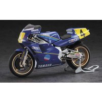 Yamaha YZR500 - Sonauto Yamaha 1989 von Hasegawa