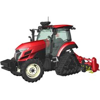 Yanmar Tractor Yt5113A Robot Tractor Yanmar Tractor Yt5113A Robot Tractor von Hasegawa